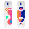 SU-2 BIGFOOT Yeti Kiteboard