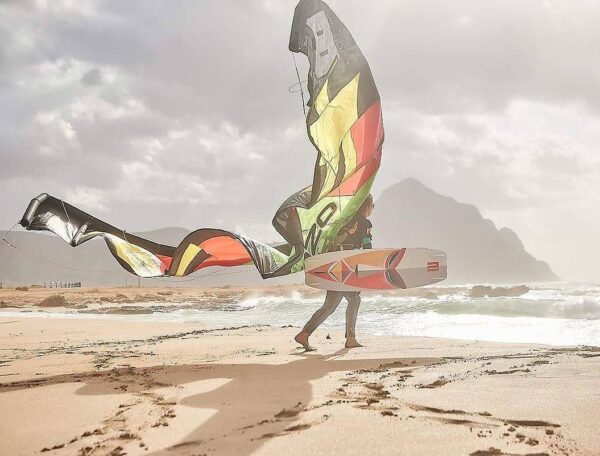 SU-2 PROSERIES Kiteboard - Image 20