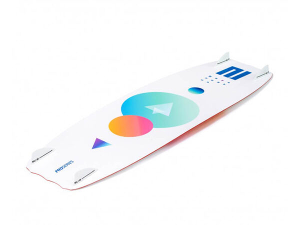 SU-2 PROSERIES Kiteboard - Image 12
