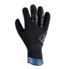 3mm neoprene gloves brunotti defence