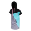 changing poncho brunotti