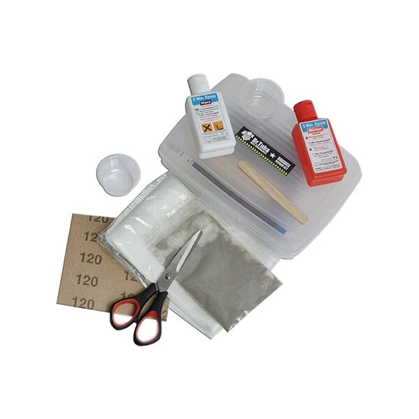 epoxy board repair kit