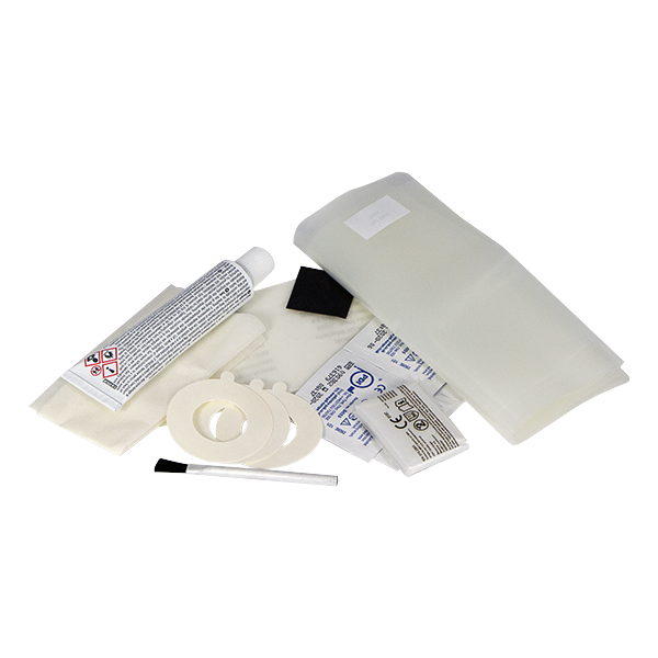 valve kite repair kit