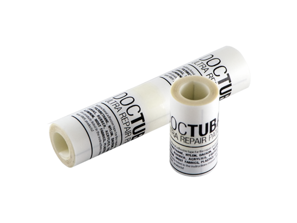 bladder repair tape