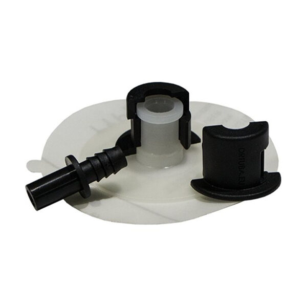 dr tuba unipump valve l