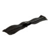 kite leading edge zip