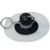 cabrinha airlock 2 inflate valve