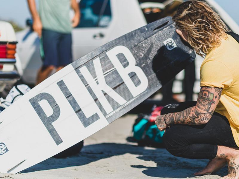 PLKB - Peter Lynn - Capital Kiteboard - Image 3