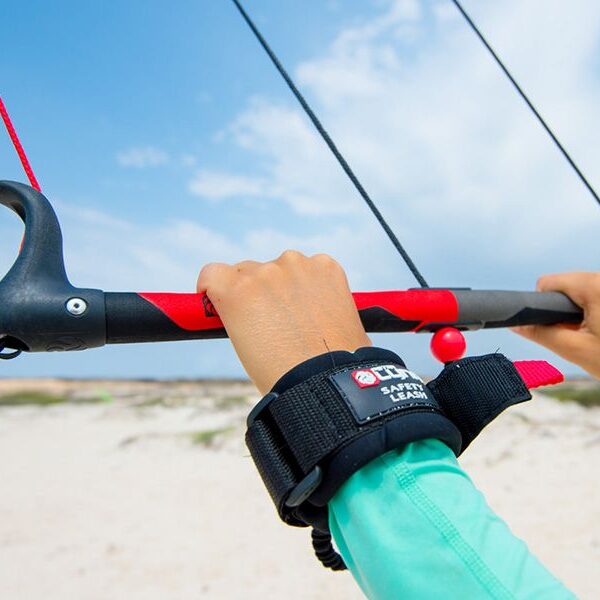 plkb skim powerkite bar holding