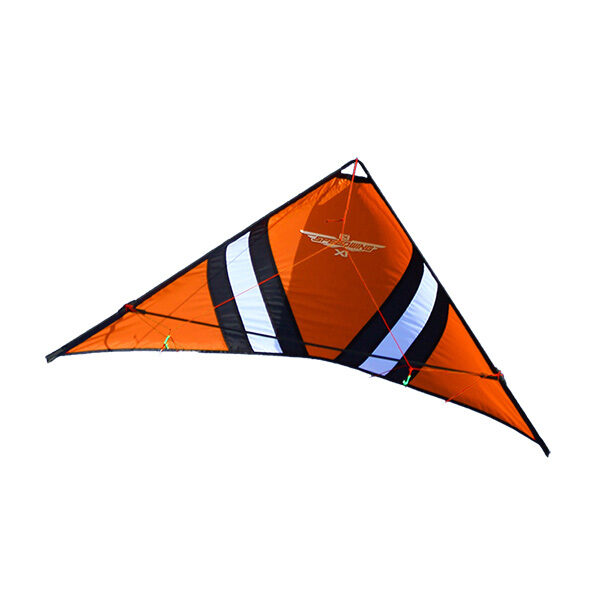 crosskites speedwing x1 stuntkite