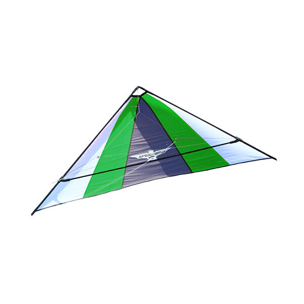 Alternative view of CrossKites - Speedwing X3 Stuntkite