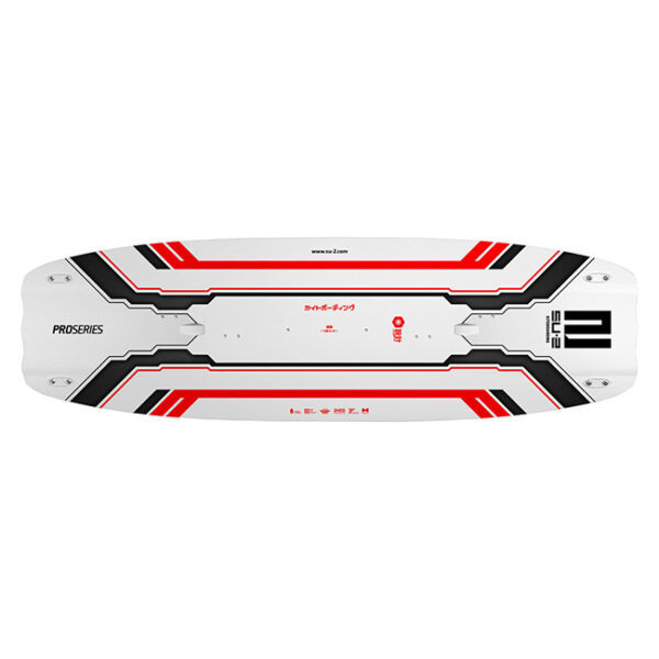 SU-2 PROSERIES Kiteboard - Image 13