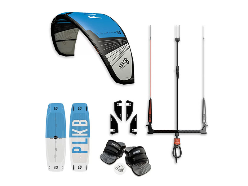 PLKB HOOK V3 Package