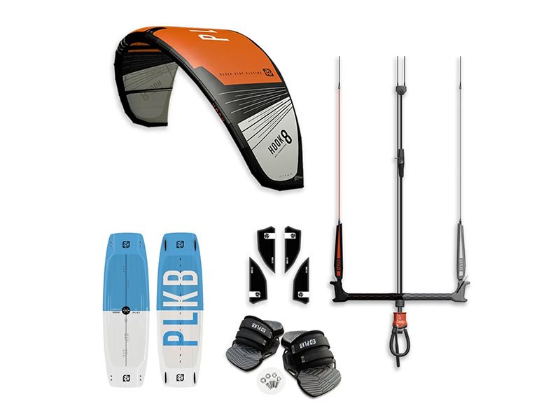 PLKB HOOK V3 Package Deal - Image 2