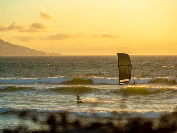 PLKB - Peter Lynn - RAW Kite - Image 6