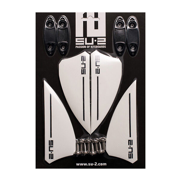 SU-2 Fins Set