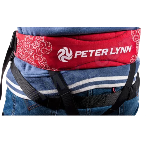 PLKB Peter Lynn base harness