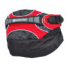 Radical seat harness