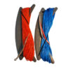 Aviator Bar Flying Lines Magnet Bar 5-line Flying Lines