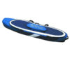 Vector kite bag