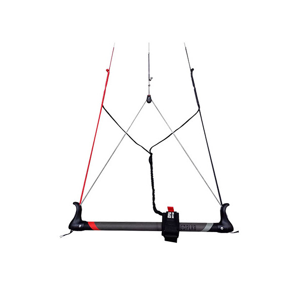 PLKB 4-line Powerkite bar
