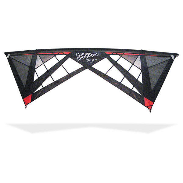 Revolution Reflex RX Spider