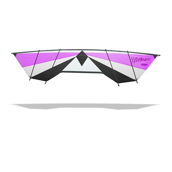 Revolution Blast Stunt Kite - Image 4