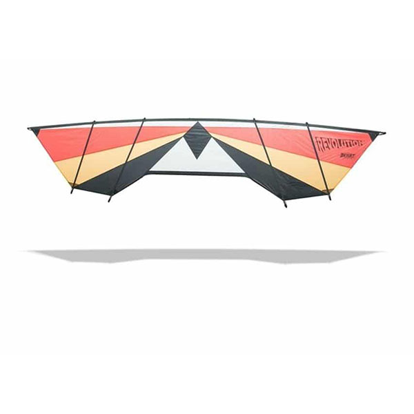 Revolution Blast Stunt Kite - Image 2