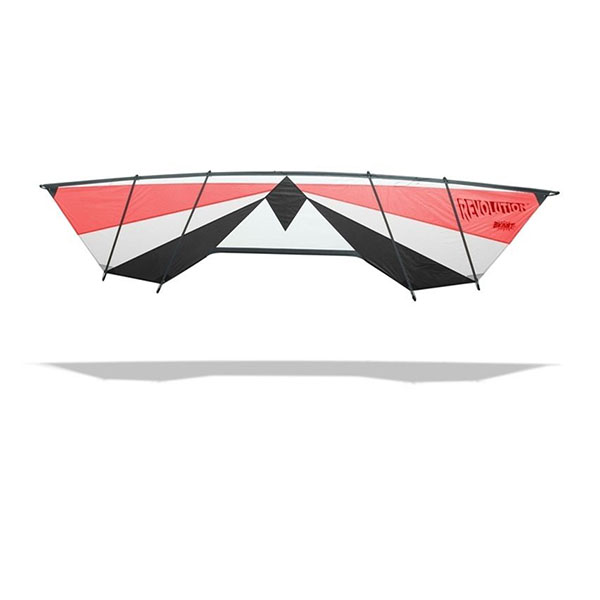 Revolution Blast Stunt Kite - Image 3