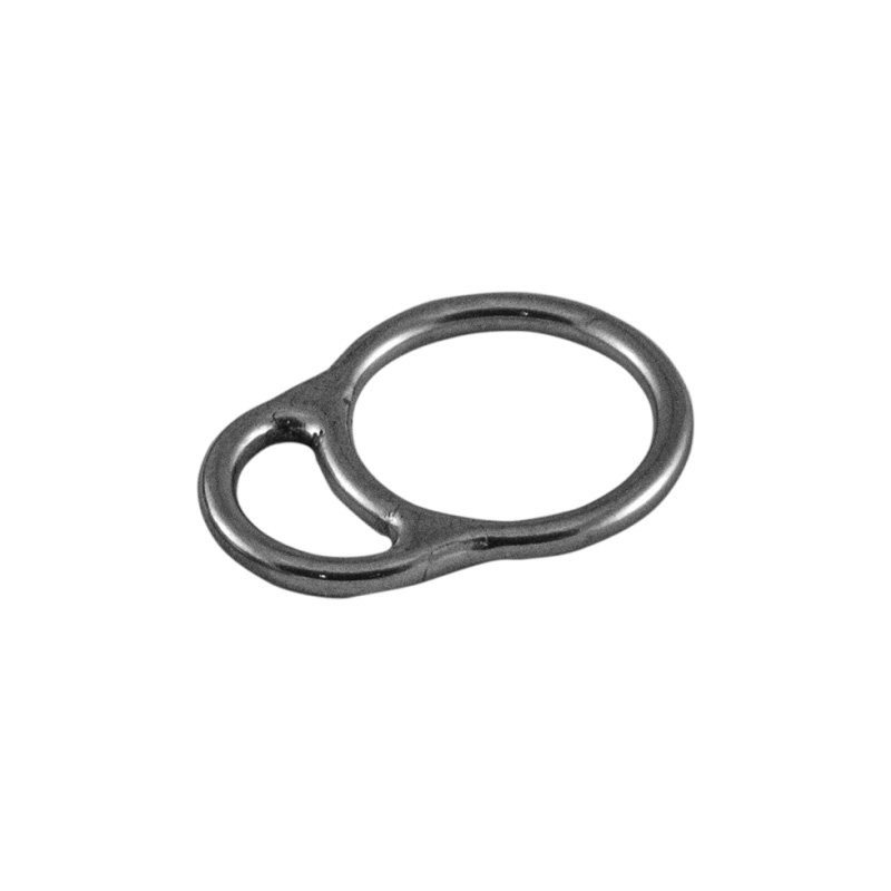 Leash Attachment Safety Ring