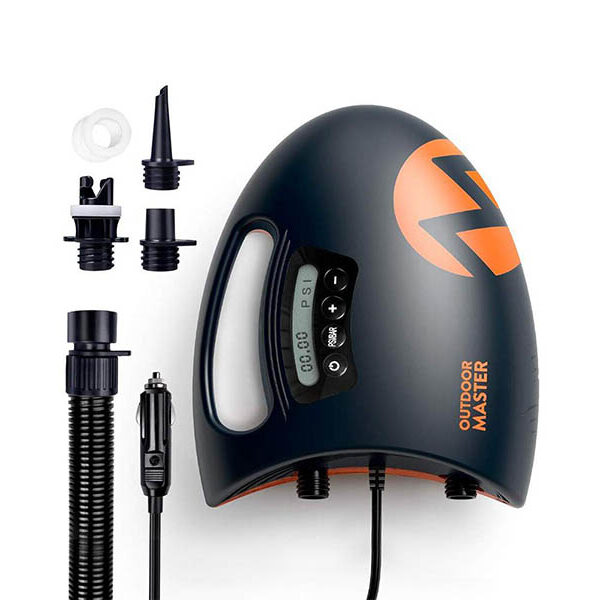 OutdoorMaster SUP Air Pump