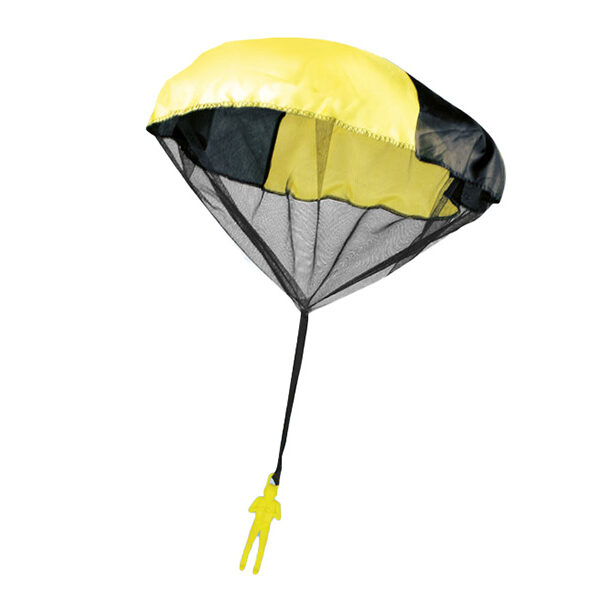 Gunther Parachute
