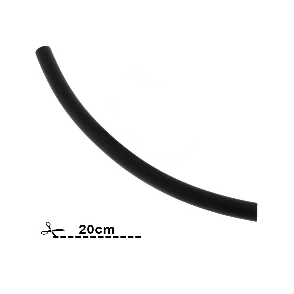 Dr Tuba One Pump System Tube - 20cm