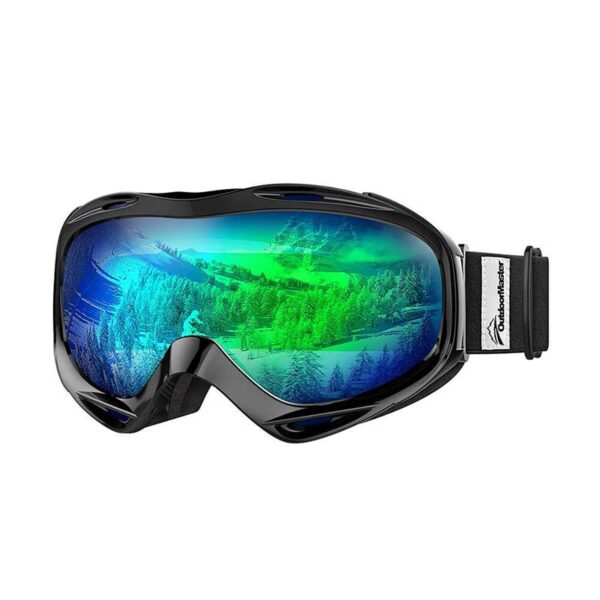 OutdoorMaster otg ski goggles