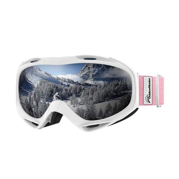 OutdoorMaster OTG Ski Goggles - Image 14