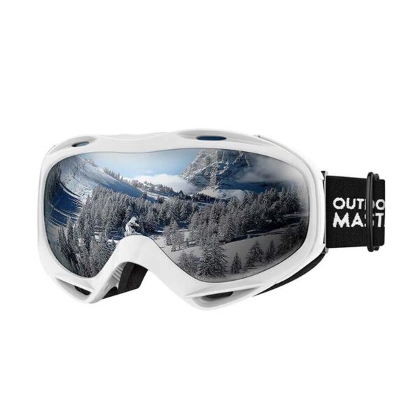 OutdoorMaster OTG Ski Goggles - Image 13