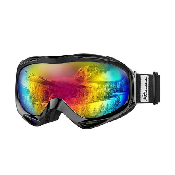 OutdoorMaster OTG Ski Goggles - Image 16