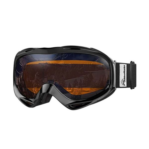 OutdoorMaster OTG Ski Goggles - Image 10