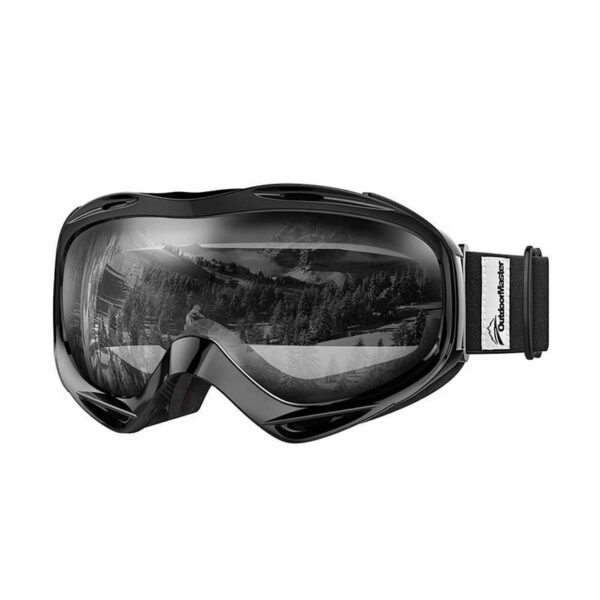 OutdoorMaster OTG Ski Goggles - Image 15
