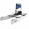 Katalyst Blokart Edition Catamaran