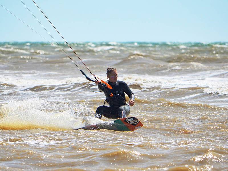 berry care infinity sport