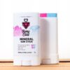 BerryCare Mineral Sun Stick