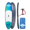 Sroka Malibu 10'6" iSUP
