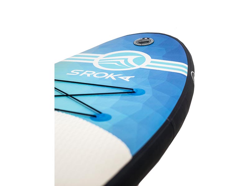Sroka Malibu 10'6" iSUP - Image 3