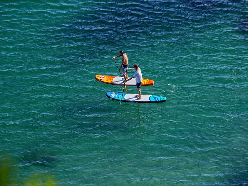 Sroka Malibu 10'6" iSUP - Image 9