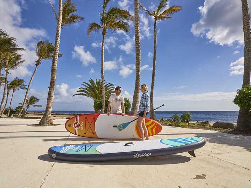 Sroka Malibu 10'6" iSUP - Image 11