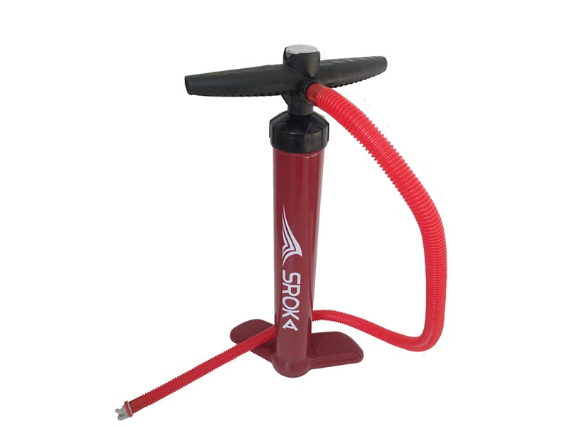 Sroka Malibu 10'6" iSUP - Image 7