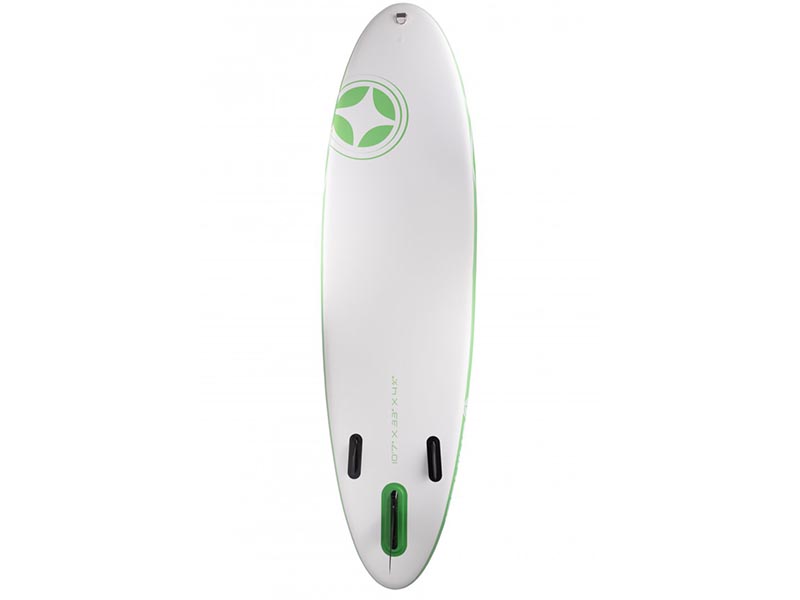 Unifiber Allround Energy iSUP 10'7'' - Image 6