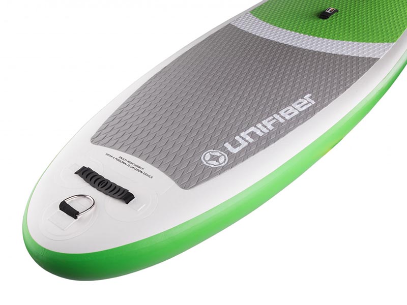 Unifiber Allround Energy iSUP 10'7'' - Image 3