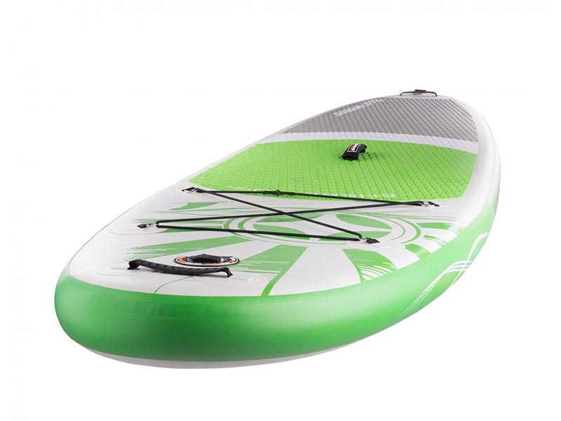 Unifiber Allround Energy iSUP 10'7'' - Image 4
